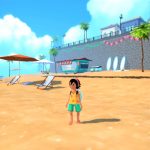summer in mara recensione