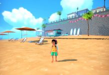 Recensione Summer in Mara, un arcipelago di avventure summer in mara recensione