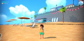 summer in mara recensione