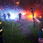 the waylanders