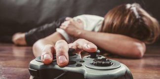 videogiochi abbandonati