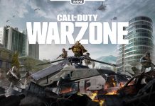 Call of Duty Warzone è il miglior Battle Royale in circolazione?