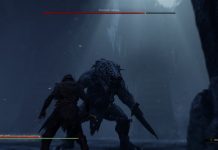 Anteprima Mortal Shell, il soulslike di cui si sentiva il bisogno Mortal Shell - Cover