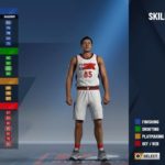 NBA 2K20