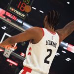 NBA 2K20
