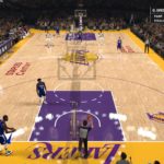 NBA 2K20