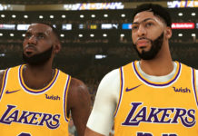 NBA 2K20 – Consigli per la miglior build giocatore NBA 2K20