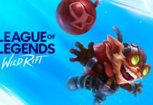 LOL LANCIA WILD RIFT IN VERSIONE BETA. FREME ANCHE LA PLATEA DEGLI APPASSIONATI DI ESPORTS